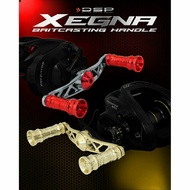 Handle Knop Xegna Daido DSP BC