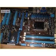 JULE 3C Club-Asus P8H77-V Motherboard+i5 3470 CPU/with Fan+Transcend DDR3 8G Memory