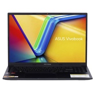 (0%10M.) ASUS NOTEBOOK Vivobook 16 M1605XA-MB941WS : Ryzen9-7940HS/16GB/512GB SSD/AMD Radeon/16"/Win11+Office 2021/Warranty 2Y #M1605XA-MB941WS