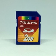 New Product Creation///See SD Card 2G Small Capacity Low Speed SD2GB Car Navigation Memory Card