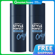 IPKN | IPKN STYLE Perfect Mens All-in-One 110ml 1+1 / ออริจินัล สkin+โลชั่น+อีส์เซนส์