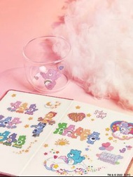 Care Bears 貼紙