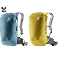 Deuter Plamort 12 - 12L Bike Cycling Backpack *Original