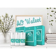 [🔥🔥🔥HOT SALES] MINYAK SARANG BURUNG WALLET -AOW OIL