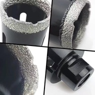 M14 Welding Hole Opener Drill Bit Concrete Tile Marble Granite Dry Drill Bit Reaming Drill 5VAI