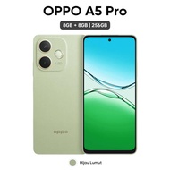 [Official Store]OPPO A5 Pro 5G (8/128GB) (8/256GB) — Garansi Resmi OPPO Indonesia