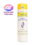 Chihtsai Shampoo No3 anti-dandruff Shampoo - 250ml/1000ml