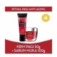 Olay anti Aging