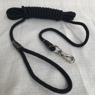 Dog Leash Nylon Leash Dog Leash Tracking Leash Dog Training Pet Supplies Extended Training Dog Leash