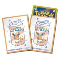 pokemon tcg prismatic evolution prismatic evolution Ready Stock Japan Pokémon Card ptcg Card Holder 