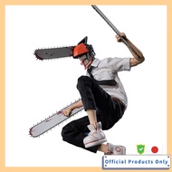 Fig Zero Chainsaw Man 1/6 Denji 1/6 Scale Painted Action Figure ABS&PVC&POM