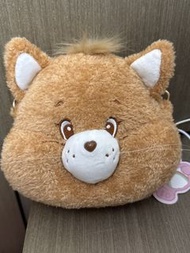 Care Bears 盲盒 斜挎包