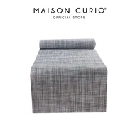 Felix Table Runner 180 cm -  Ash