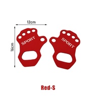 1 Pasang Palm Protector Cover Pelindung Telapak Tangan Grasstrack Down Cross Trail Adventure