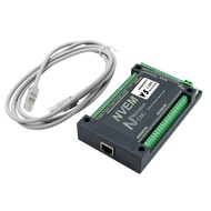 Spot inventory  Mach3 4 Axis CNC NVEM Ethernet Control Card Mach3 CNC Controller 3/4/6 Axis 5 Axis C