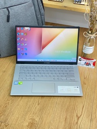 ASUS VIVOBOOK 14 X412FJ-EK215T โน๊ตบุ๊คมือสองราคาถูก