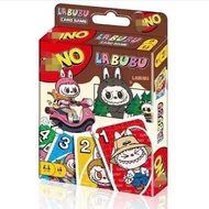 Uno Games card No.1 Family Games Card