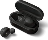 YAMAHA TW-E3A真無線藍牙耳機/ 黑色