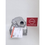 Oil Filter Gear NISSAN TEANA J32 Engine MR20 VQ25 PULSAR C12 MR16DDT 31728-1XF03 STRAINER ASSY-O