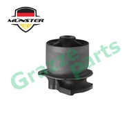 Münster Axle Bush Rear 48725-B1050 for Perodua Myvi Lagi Best 2011-2017