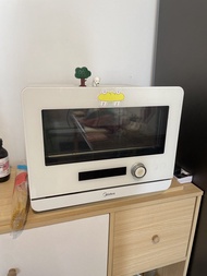 Midea 美的蒸焗爐