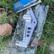 4P P100 Caliper Bracket Ninja PNPDAY 4P Caliper Bracket Pala Babi P100 Ninja R RR Disc 300mm
