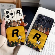 R Phone case iphone17 jacket-style protective is for iPhone 16 15 12 14 13 11 PRO MAX, suitable for 