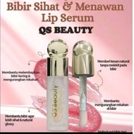 🔥100% Original🔥GADIS QS Lips Serum