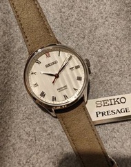 Seiko 精工錶 自動機械錶   日本製造