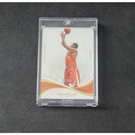 2019-20 Panini Immaculate Collection Collegiate- Kevin Durant :Gold #12 #/80