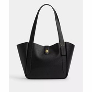 🆕🆕🆕🆕 Hadley Turnlock & Gallery Tote Bag Bluebell CAL17 Outlet NEW