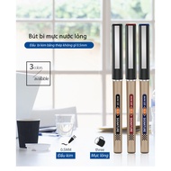 Box of 12 Baoke fountain pens - BK111 0.5mm nib