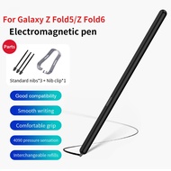 For Samsung Folding Screen Stylus S Pen Galaxy Z Fold 6 5G Z Fold 5 SM-F956 F946 for Z Fold6 Fold 6 
