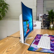 Household College Class Whole Machine All-in-One Machine Computer Game Office Configuration Network 