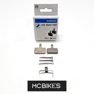 Shimano Disc Brake Pad Resin B05S-RX