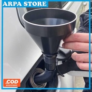 Carzkool Wide Mouth Funnel - CK888