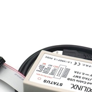SMT2FPGA High Speed Programmer Xilinx Platform Cable Downloader Cable CPLD