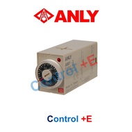 ANLY AMY-2 MINI SINGLE RANGE TIMER (TAIWAN)