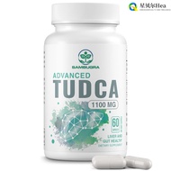 Limited time promotion Ready StockTUDCA Liver Supplements 1100mg, Ultra Strength Bile Salt TUDCA Supplement, Liver Support for Liver Cleanse