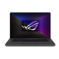 ASUS 華碩  ROG Zephyrus G16 GU603ZI-0023E12700H日蝕灰(16"/i7-12700H/16G/RTX4070 8G/512G SSD/165Hz/W11)電競筆