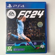 FC 24 USED PS4 GAMES