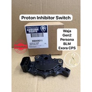 (100% ORIGINAL) PROTON INHIBITOR SWITCH WAJA GEN2 PERSONA SAGA BLM EXORA CPS INHIBITOR SWITCH GEARBO