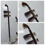Music Musical Instrument Accessories, Color Wood Erhu Tube, Rod Erhu Round, Rod Erhu Piano Rod Acces