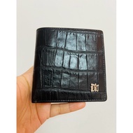 LUXURY ITEM: VERSACE SHORT WALLET