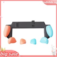 For Switch2 Case Plastic Grip Protective Shell Cover  Switch2 Grip Case Dust-Proof Cover C