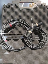 Grimm Audio, Kimber, Audio Quest Silver Sonic, DH Lab, Ortofon, Canare and Belden cable and others