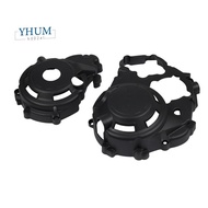1 Set Motorcycle Engine Guard Motorcycle Engine Stator Cover for  CRF300L CRF300  CRF 300 L 300L