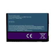 Reliable Power Supply Earphone Battery Nan Durable For Imore EO010 E1001BT Bluetooth Earphone