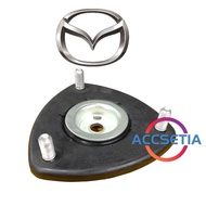 THAILAND QUALITY MAZDA SKYACTIV 2 3 6 CX5 CX3 FRONT ABSORBER MOUNTING ABSORBER LINK