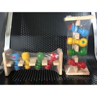 Smile Stamp contains 4